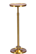 Pedestal - QF70PED20-Church Life-Empire Bronze-Combination-Michigan Church Supply