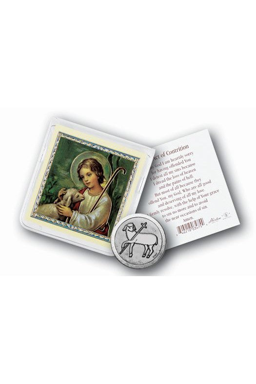 Penance Pocket Coin - TA968179-Inspirational Gifts-Hirten-Michigan Church Supply