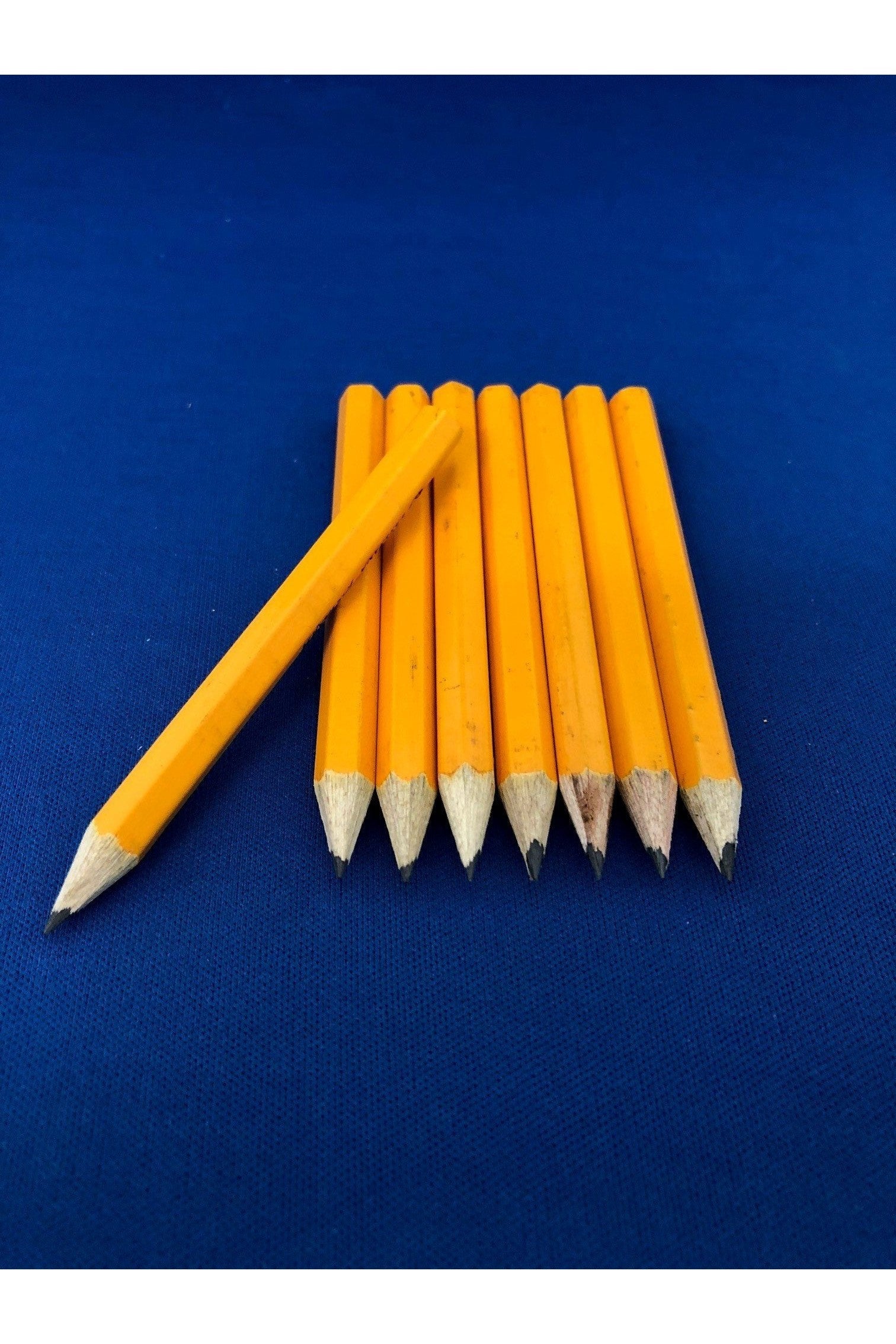 Pew Pencils- RU14264-Flynn MFG-Michigan Church Supply