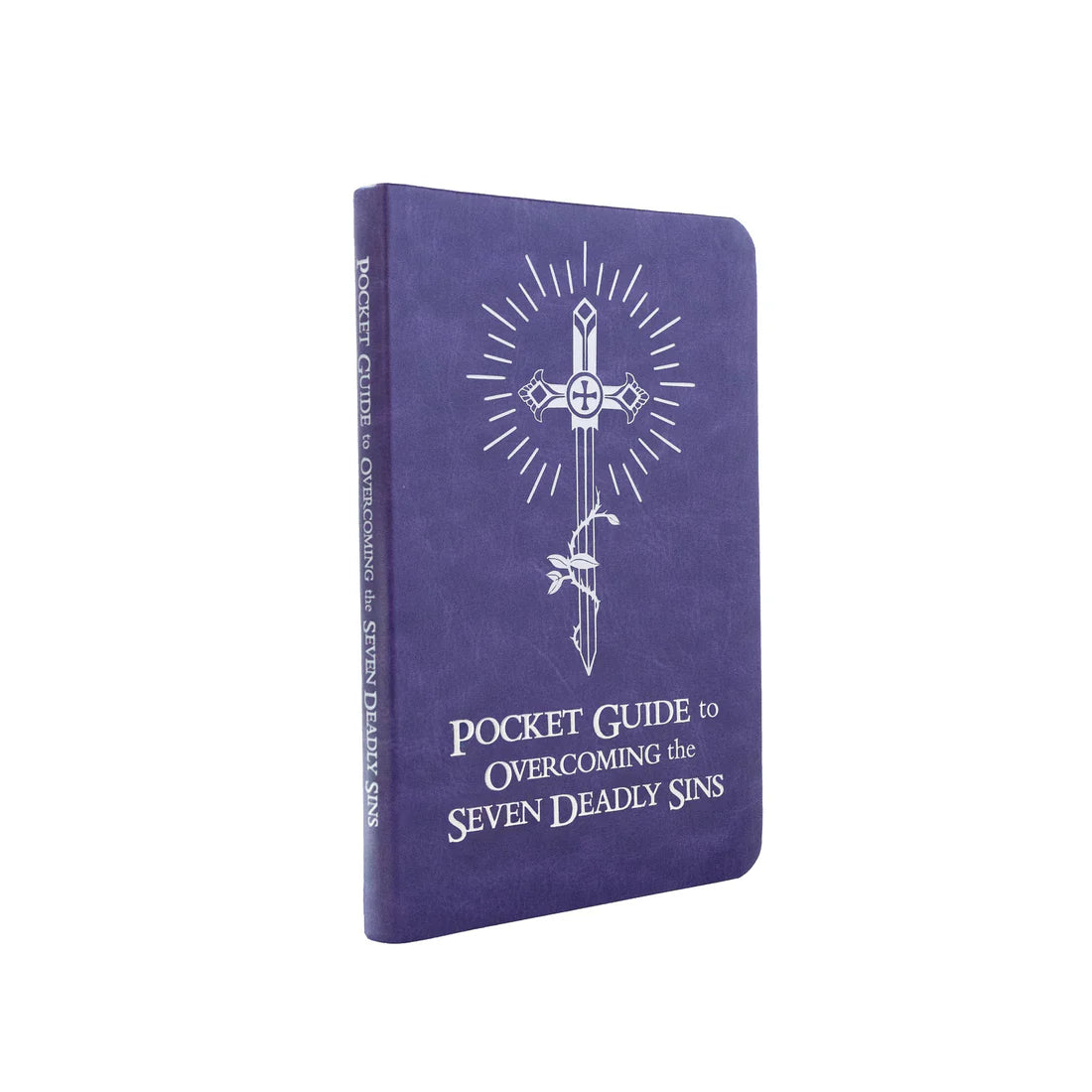 Pocket Guide to Overcoming Deadly Sins - PP40258