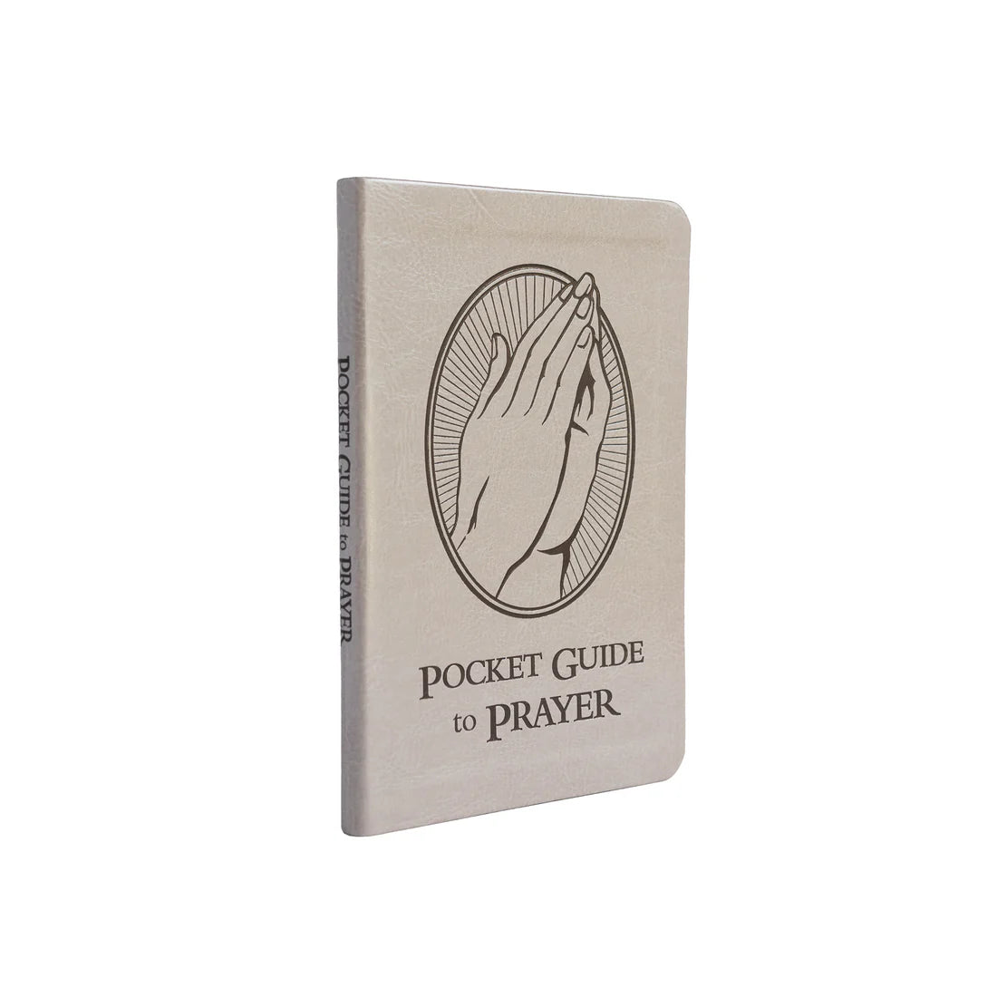 Pocket Guide to Prayer - PP82607