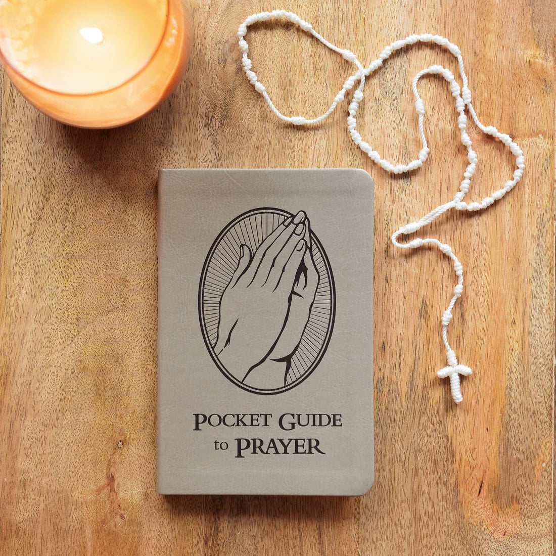 Pocket Guide to Prayer - PP82607