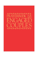 Prayerbook for Engaged Couples, Third Edition - OWPWED3-Inspirational Gifts-Liturgy Training Publications-Michigan Church Supply