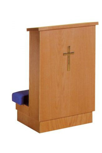 Prie Dieu AI8012-Church Life-Woerner-Michigan Church Supply