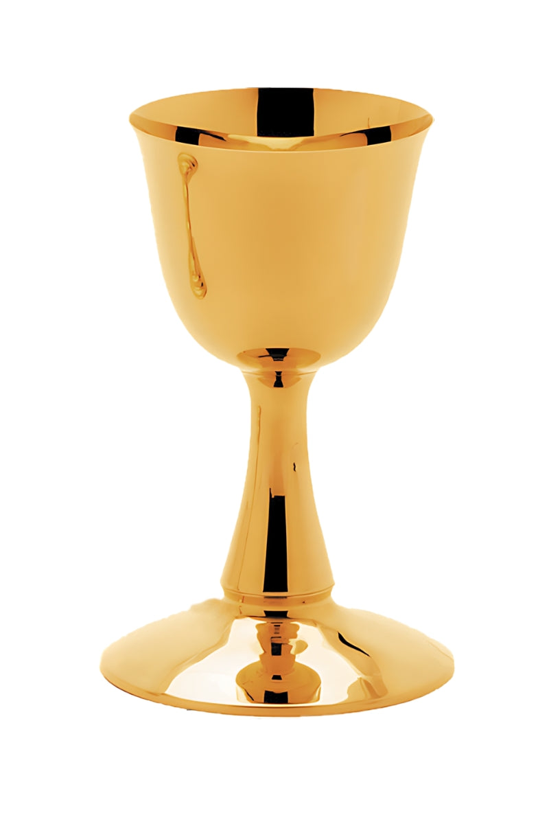 Principal Chalice-EW5240-Church Life-Molina/Artistic Silver-Michigan Church Supply