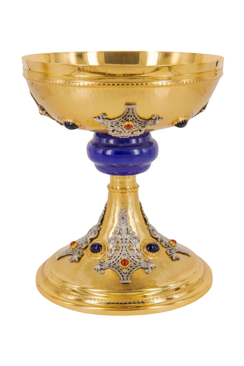 Principal Chalice - RX623-Church Life-Elleci Arte Sacra-Michigan Church Supply