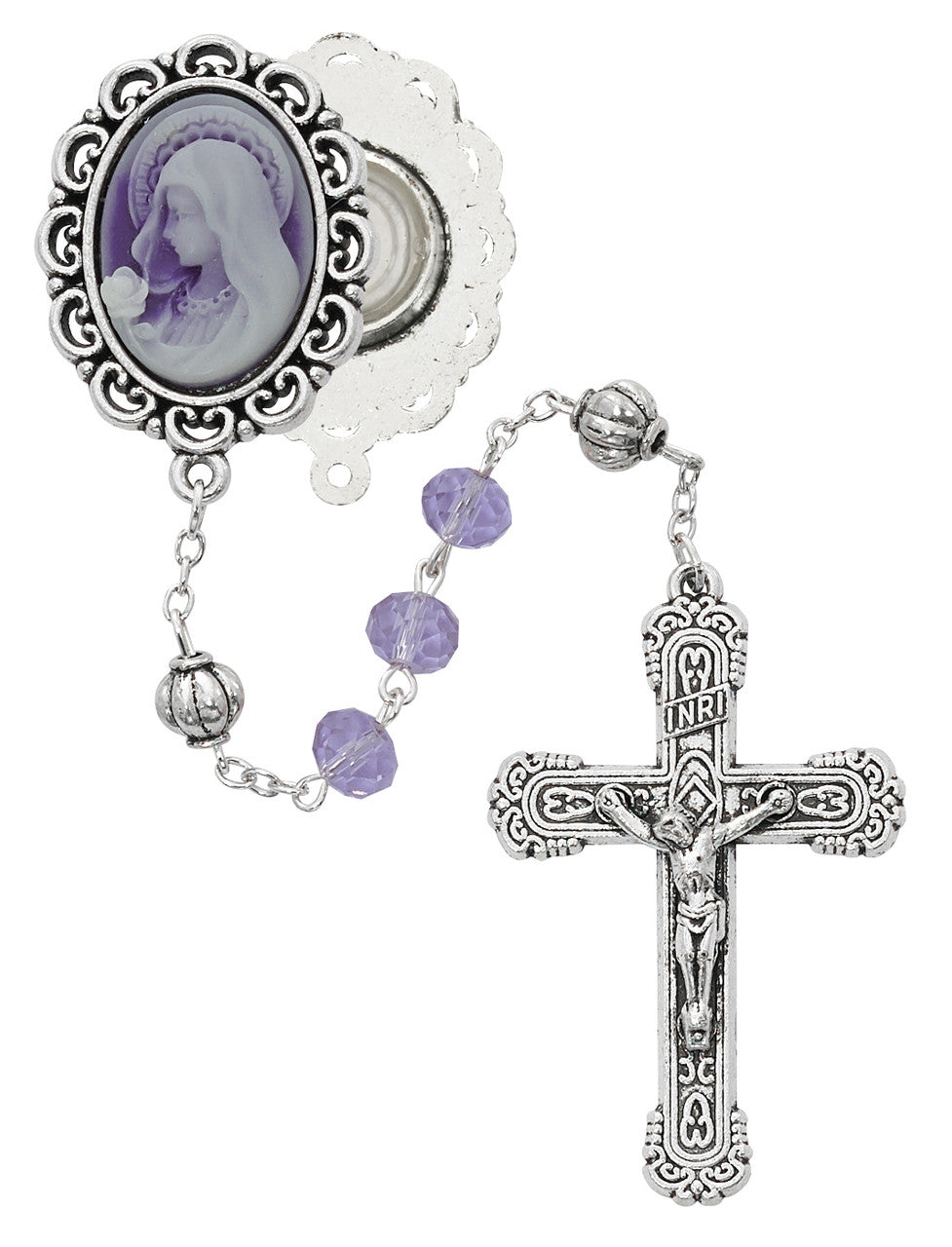 Madonna Rosary-UZR882F