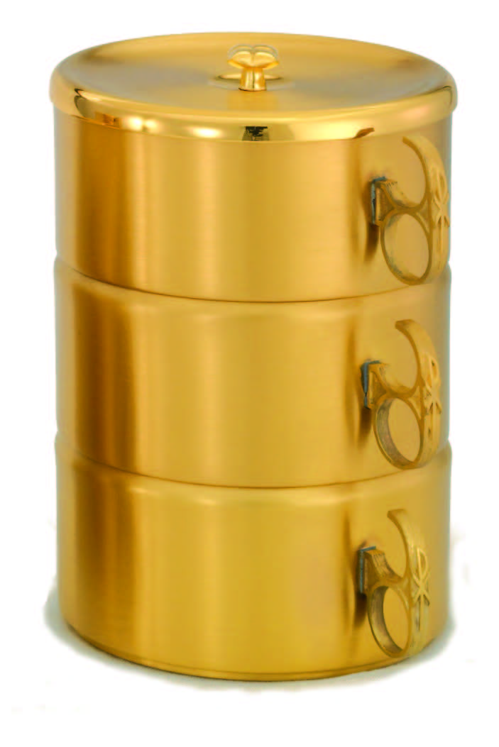 Stacking Ciboria-EG456G