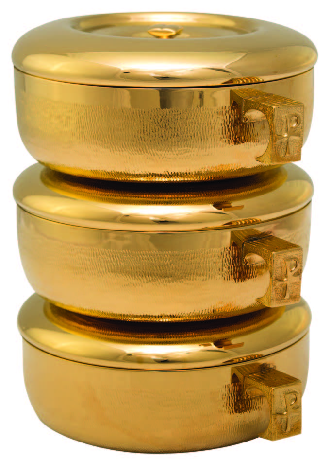 Stacking Ciboria-EG451G