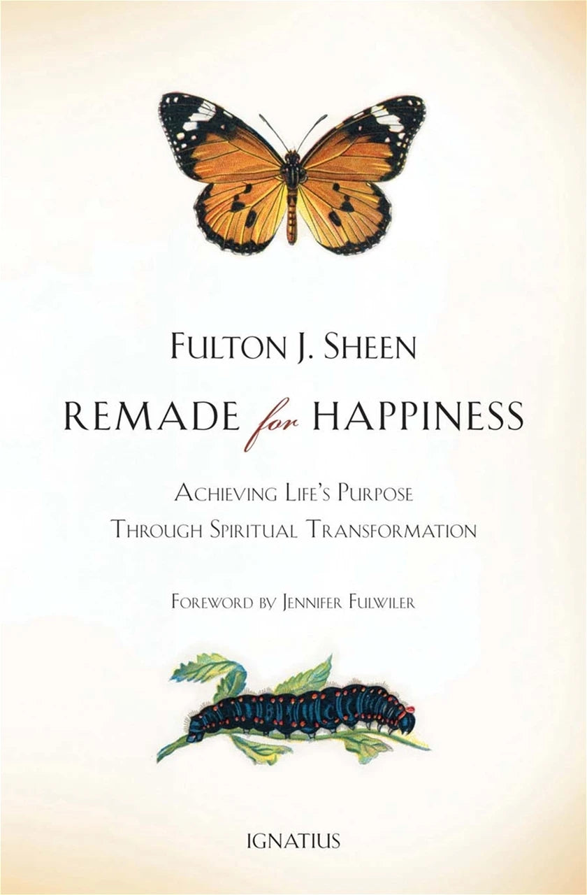 Remade for Happiness - IPRMFHP