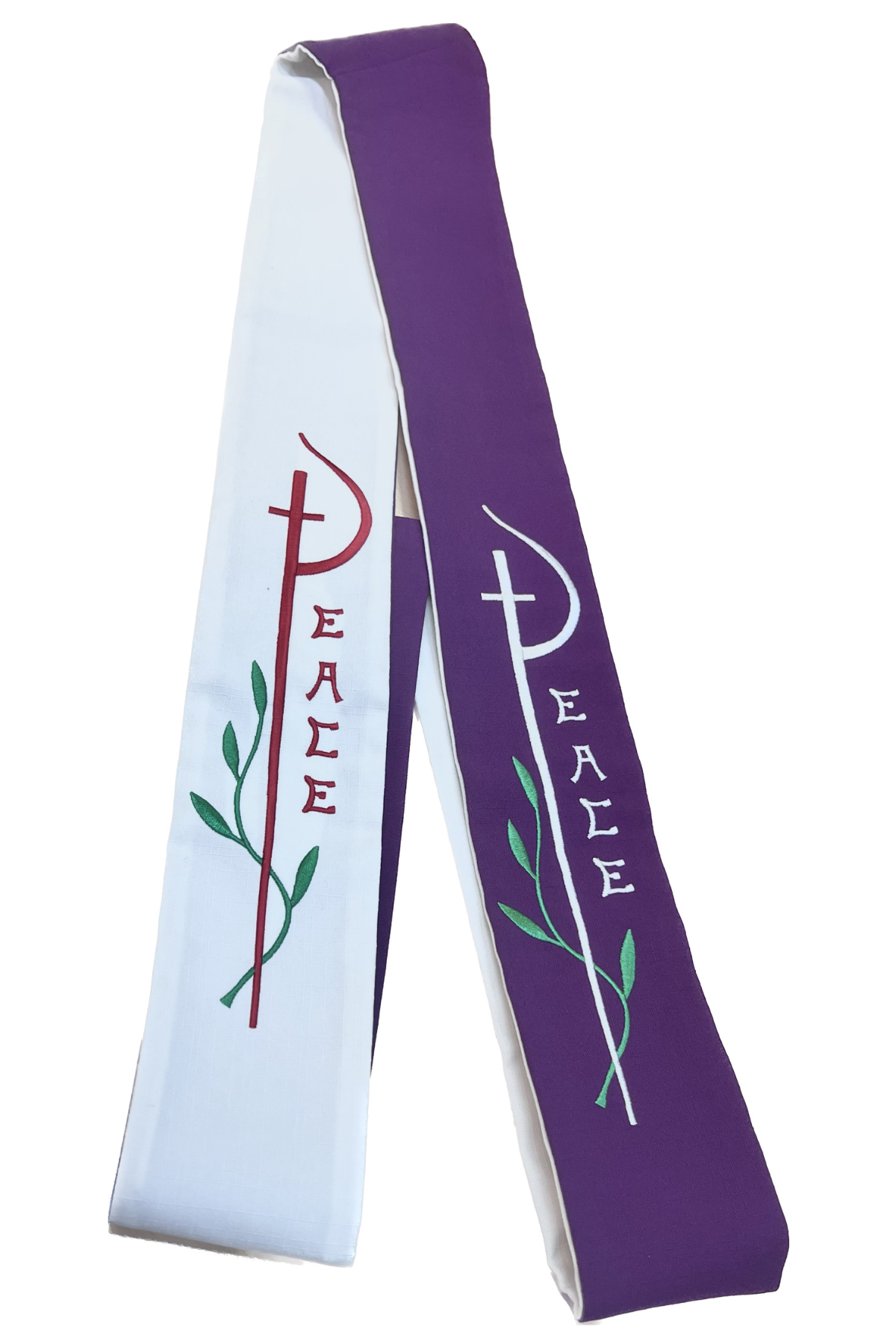 Reconciliation Stole- TF924REV-Church Life-Harbro-Michigan Church Supply