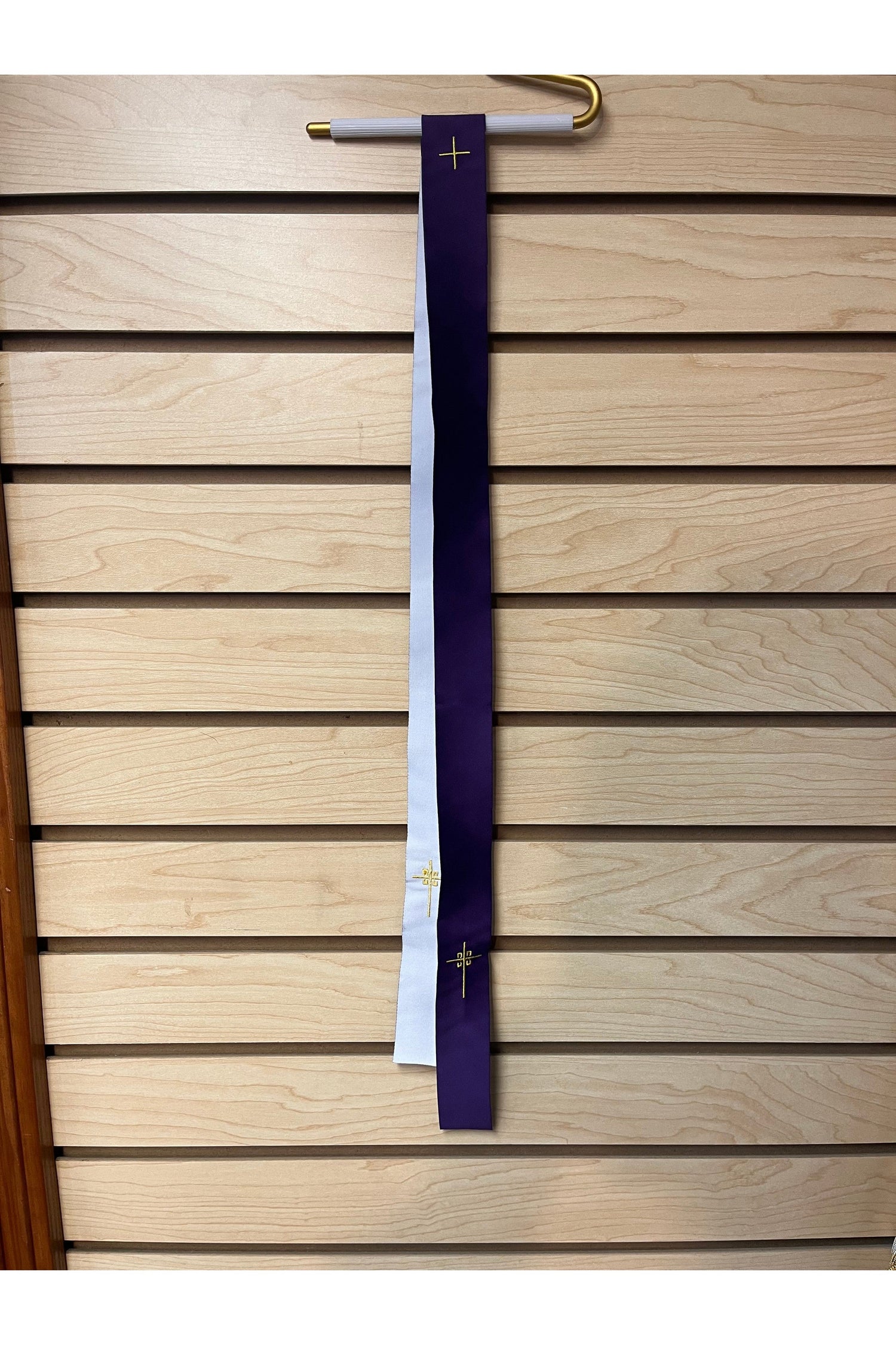 Reconciliation Stole- TFW8-Church Life-Harbro-Michigan Church Supply