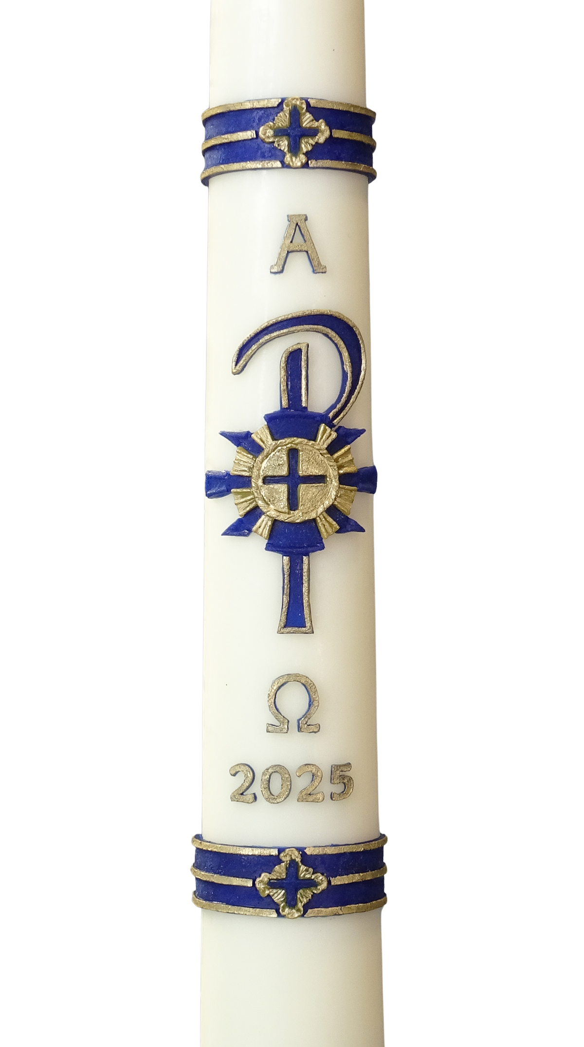 Paschal Candle - Revival