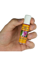 Rose of Sharon Oil Set - FROILDEX9-Inspirational Gifts-Logos Trading Post-Michigan Church Supply