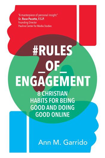 Rules of Engagement - EZ00599-Inspirational Gifts-Ave Maria-Michigan Church Supply