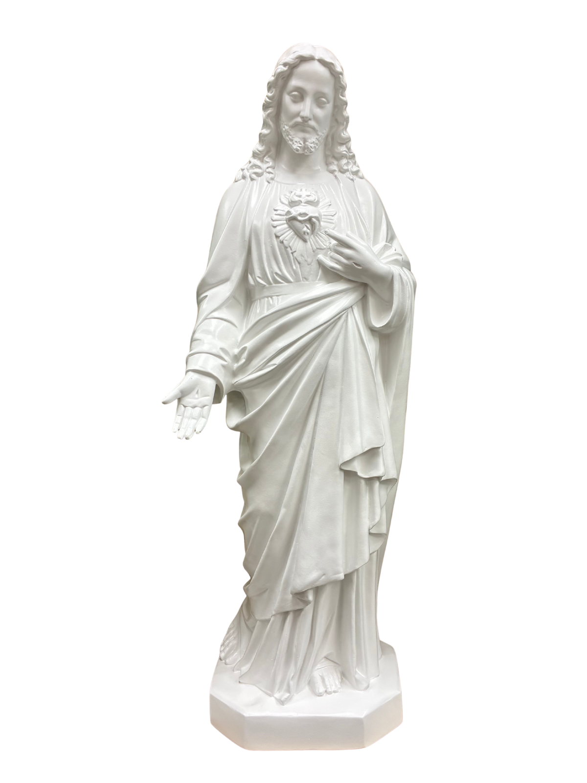 Sacred Heart of Jesus - SIF6624