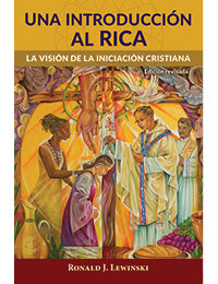 Una Introduccion al RICA -  An Introduction to OCIA - OWSIOCIA