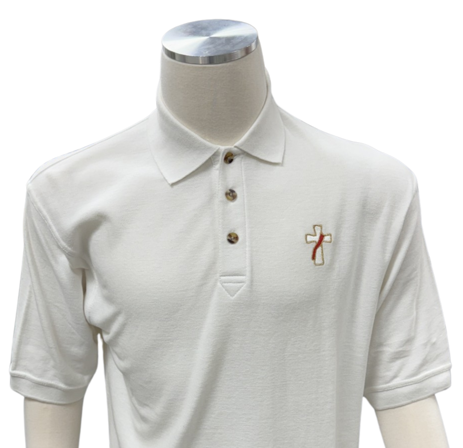 Deacon Shirt- SL8591-M