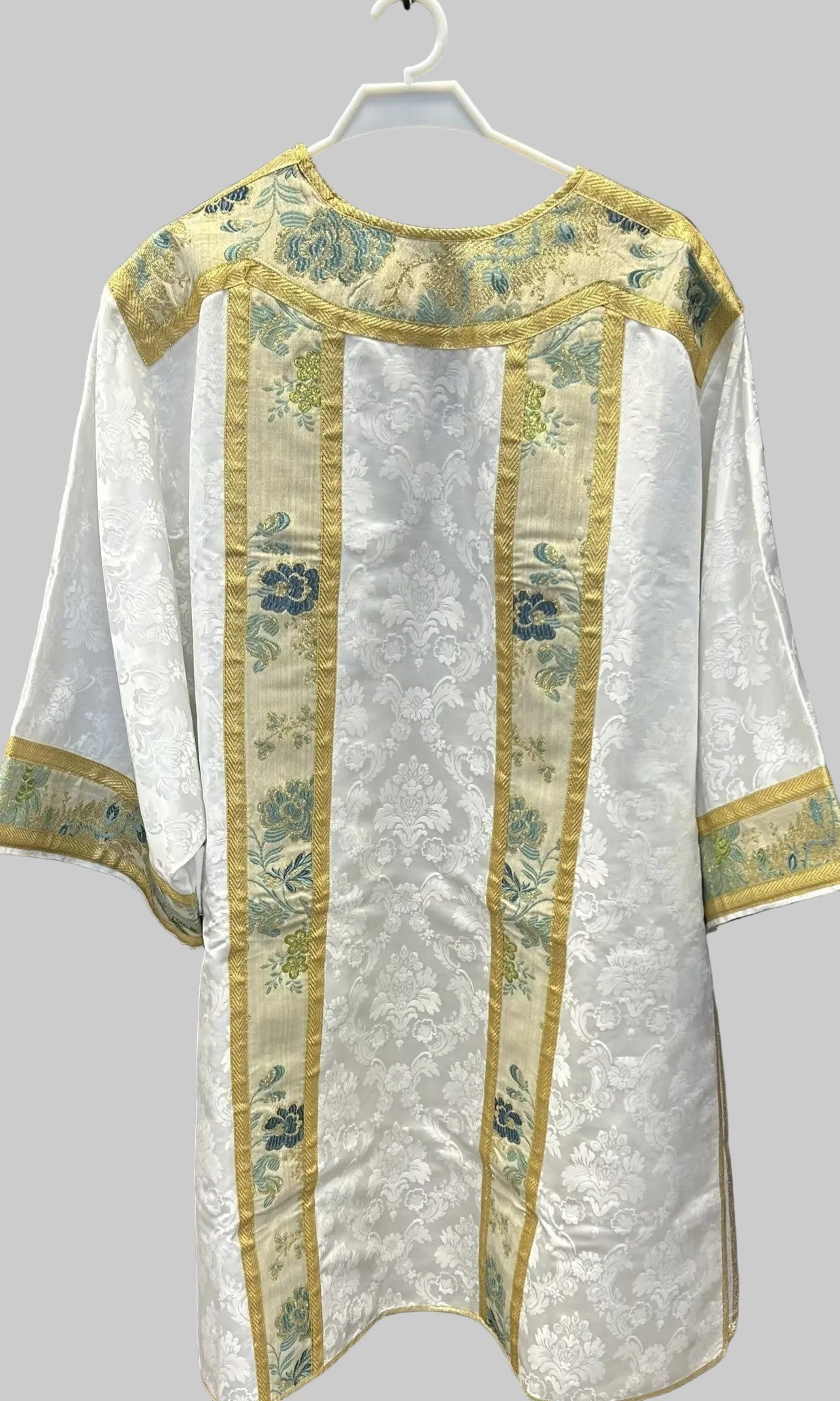 Dalmatic-SO629