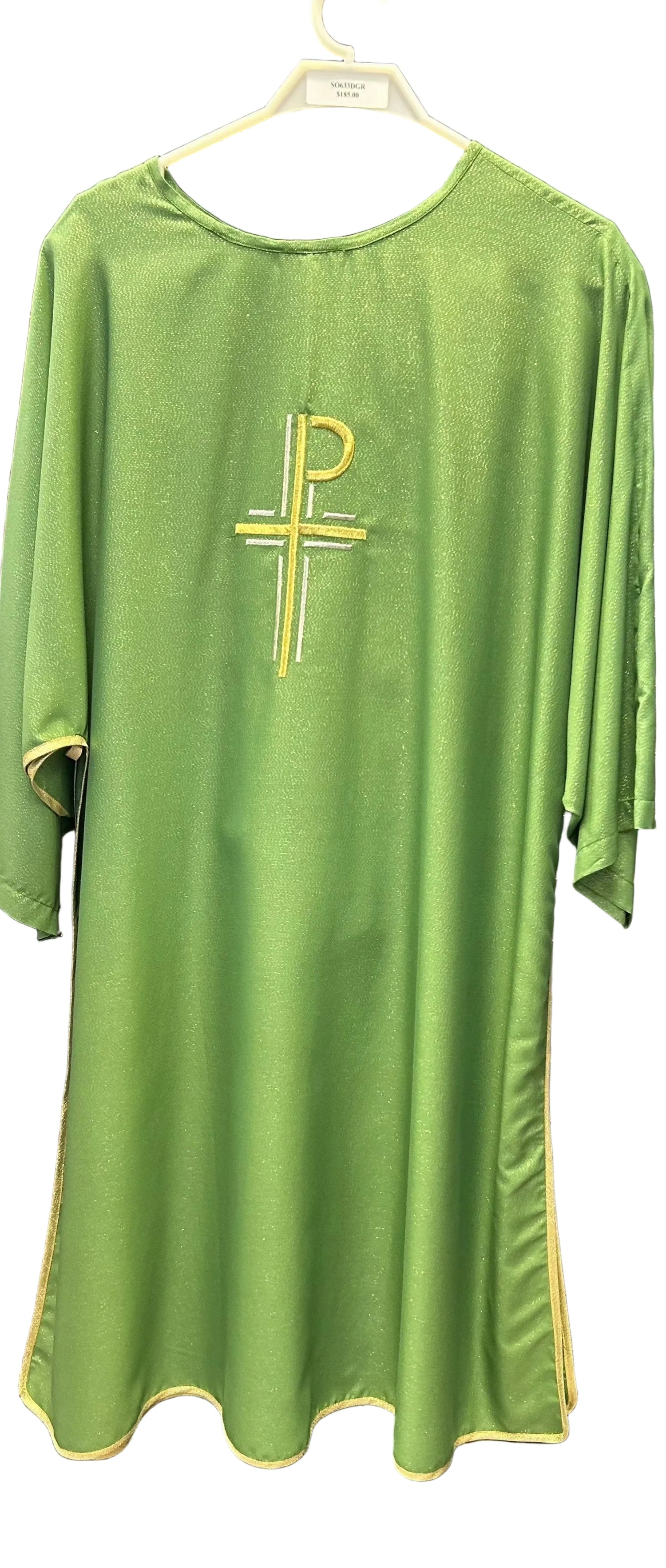 Dalmatic-SO633DGR