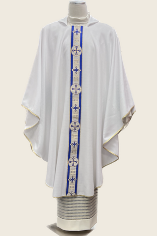 Chasuble - SO825CW