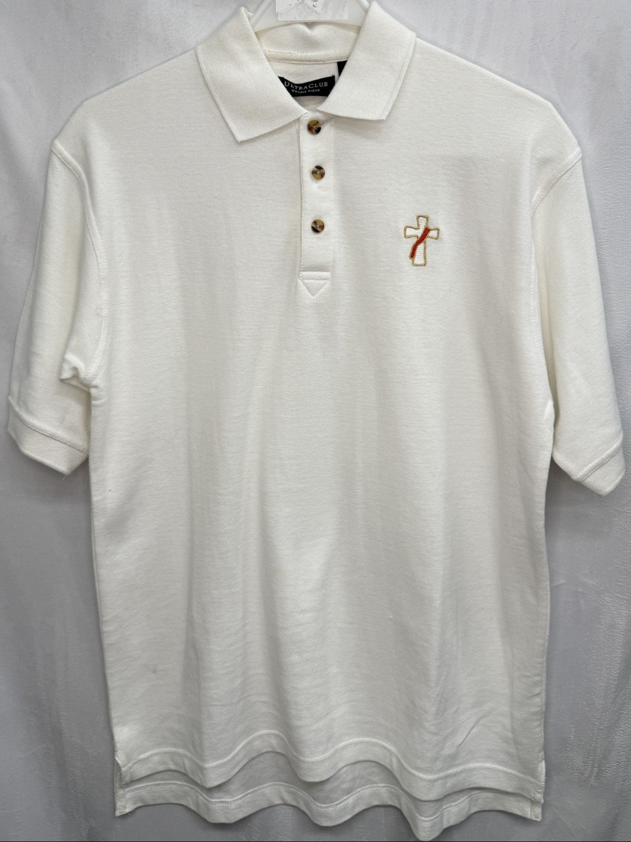 Deacon Shirt- SL8591-M