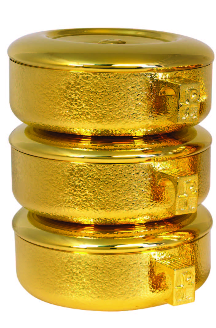 Stacking Ciboria-EG406G