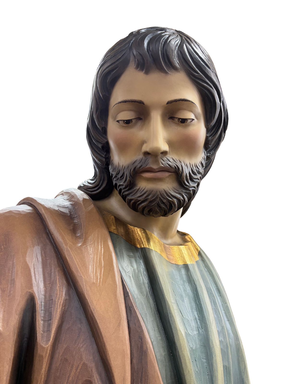 St Joseph With Child 72" - OTA2788