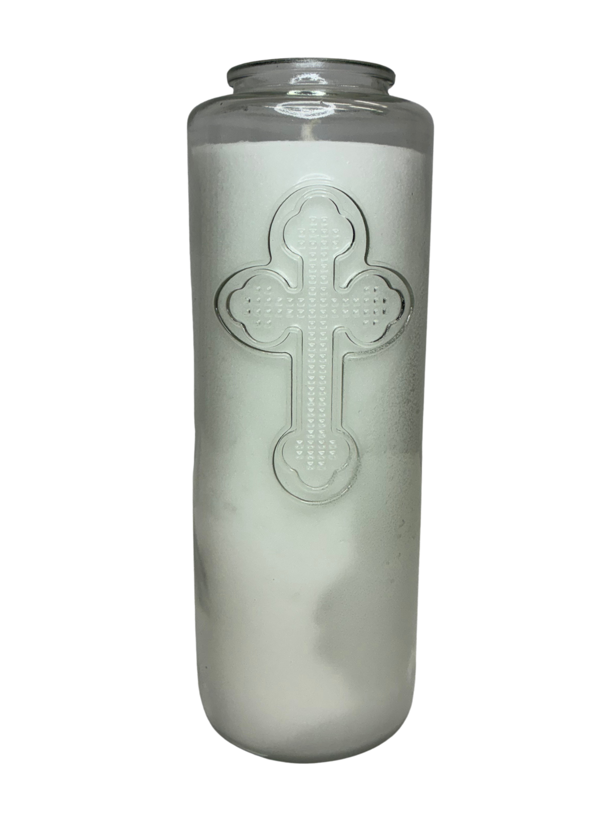 Our Lady of Guadalupe Candle - SW216-GUADALUPE