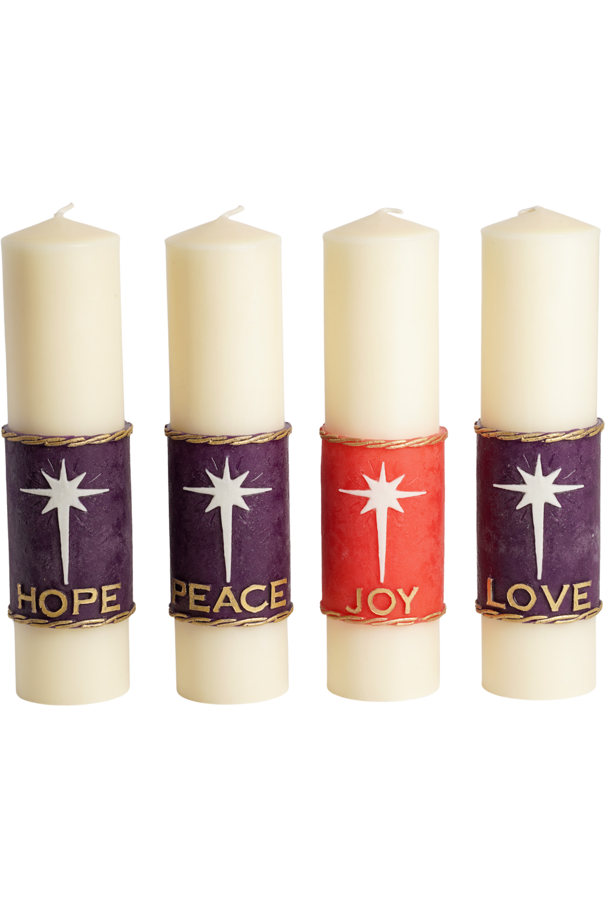 51% Beeswax Advent-SW843012