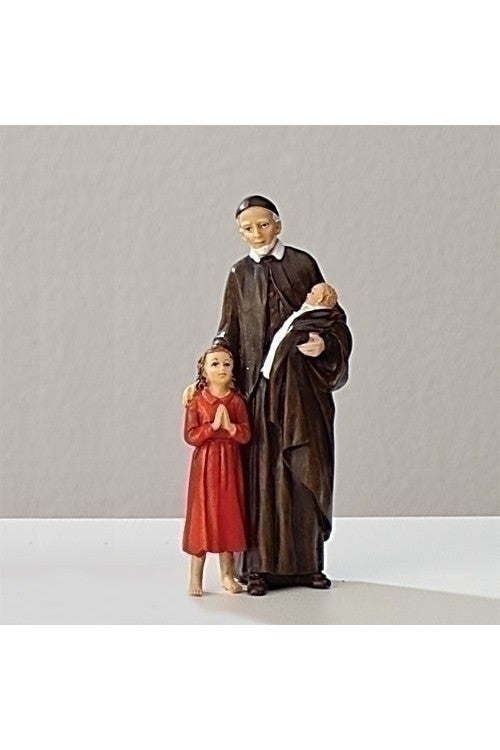 Saint Vincent De Paul - LI40603-Inspirational Gifts-Roman, Inc-Michigan Church Supply