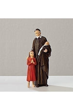Saint Vincent De Paul - LI40603-Inspirational Gifts-Roman, Inc-Michigan Church Supply