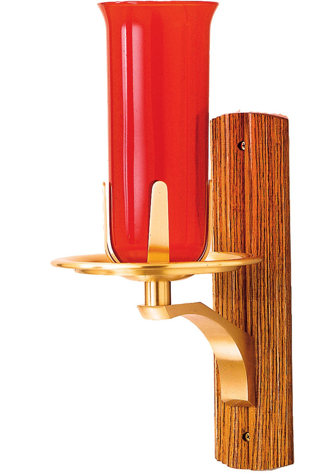 Sanctuary Lamp - QF28BSL28-Church Life-Empire Bronze-Michigan Church Supply