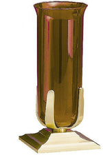 Sanctuary Lamp - QF59ASL59-Church Life-Empire Bronze-Satin-Michigan Church Supply