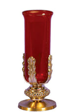 Sanctuary Lamp - QF70ASL20A-Church Life-Empire Bronze-Combination-Michigan Church Supply