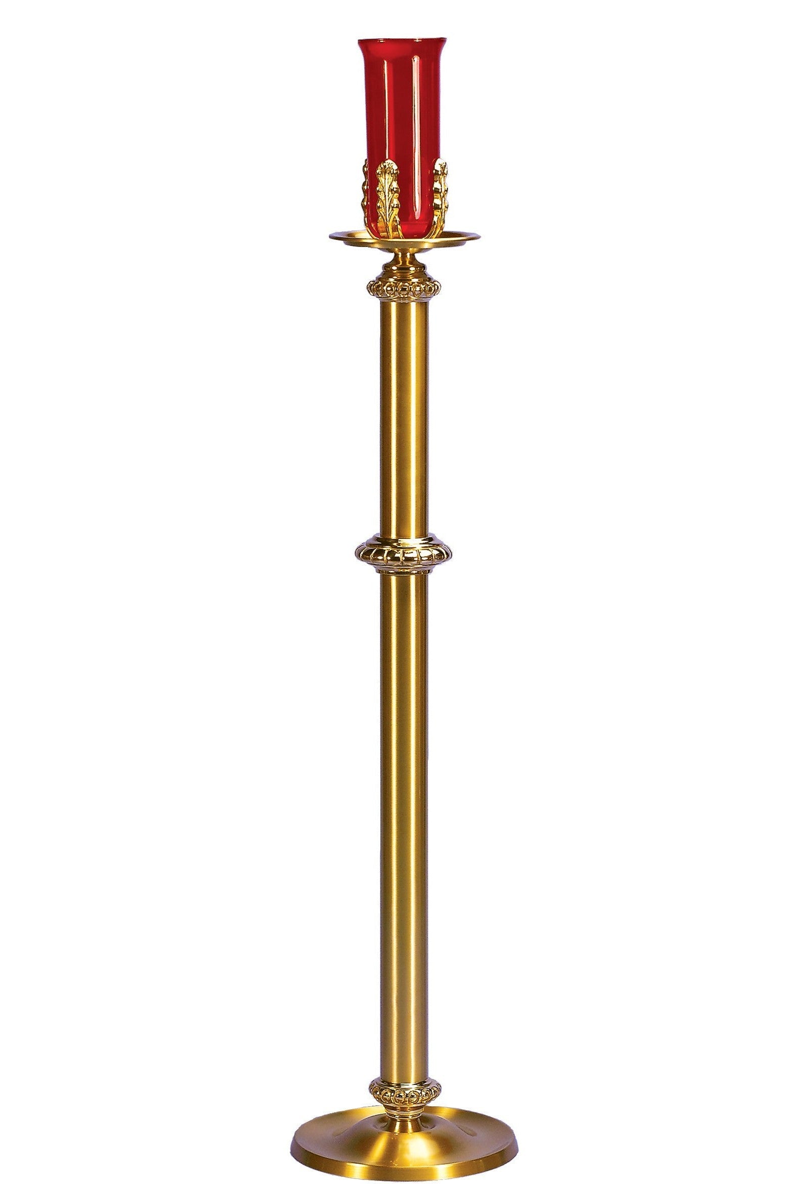 Sanctuary Lamp - QF70SSL20-Church Life-Empire Bronze-Combination-Michigan Church Supply