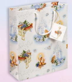 Communion Gift Bag - LA118017