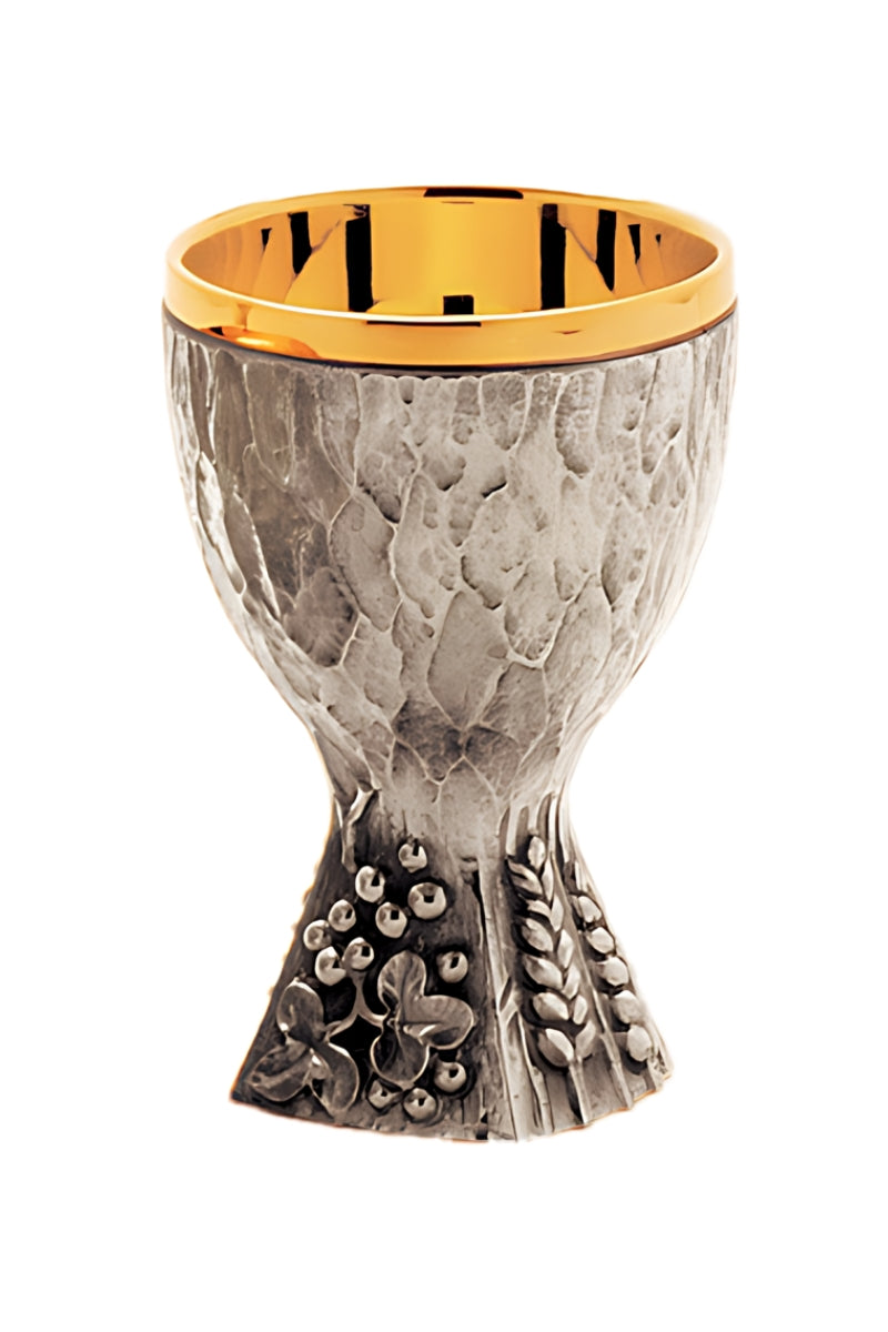 Small Chalice-EW4007-Church Life-Molina/Artistic Silver-Michigan Church Supply