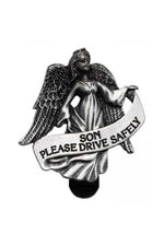 Son Visor Clip - GEKVC141SON-Inspirational Gifts-Cathedral Art Medal and CA Gifts-Michigan Church Supply