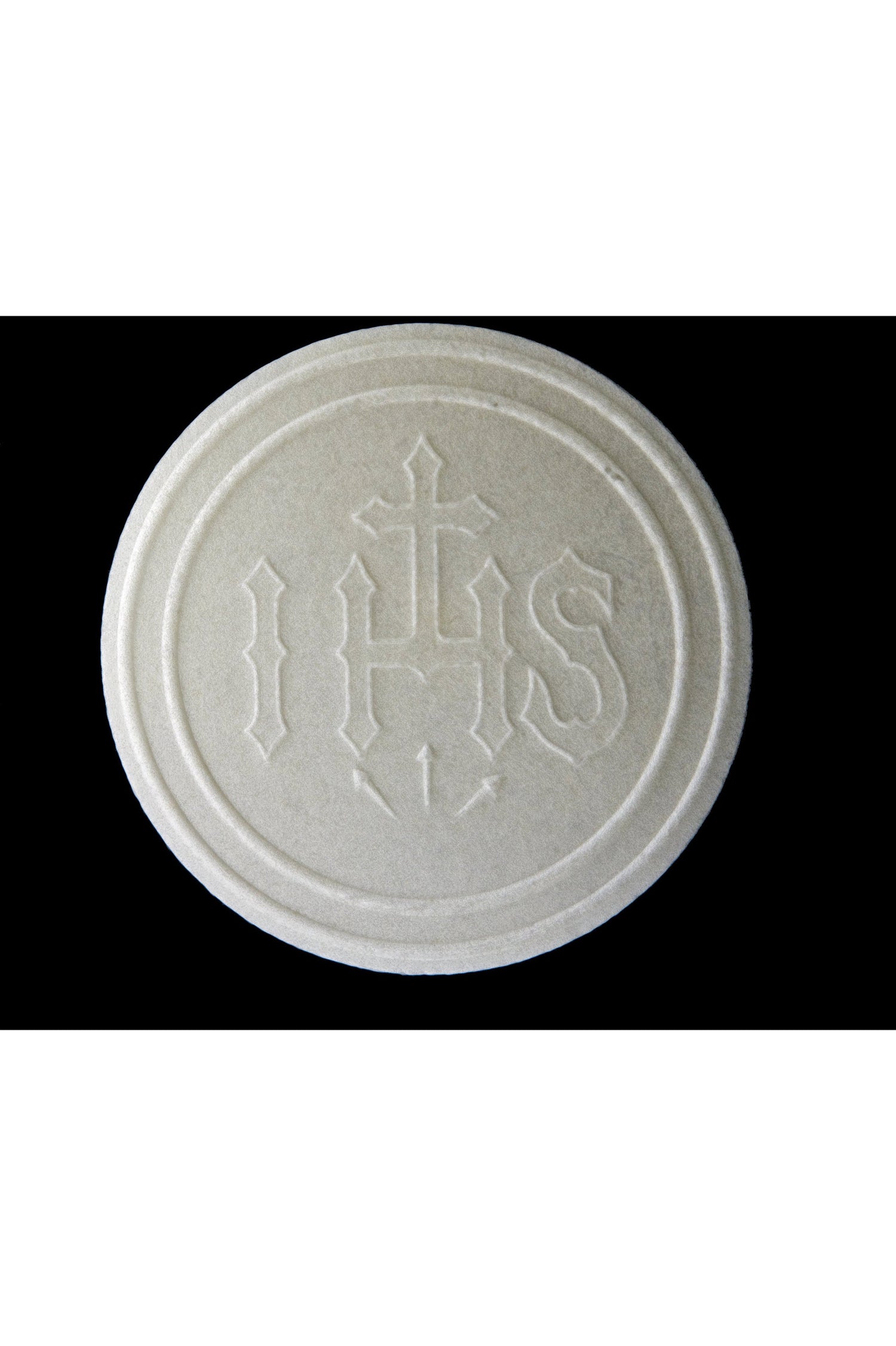 Special Cut Monstrance Host - MCS102