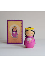 St Agnes Shining Light - NE24651-Inspirational Gifts-New Day-Michigan Church Supply