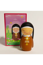 St. Clare of Assisi - NE04882-Inspirational Gifts-New Day-Michigan Church Supply