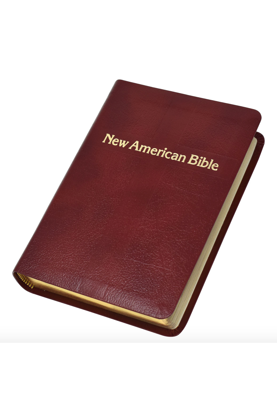St. Joseph N.A.B Personal Size - GF51013BG-Inspirational Gifts-Catholic Book Publishing Corp-Michigan Church Supply