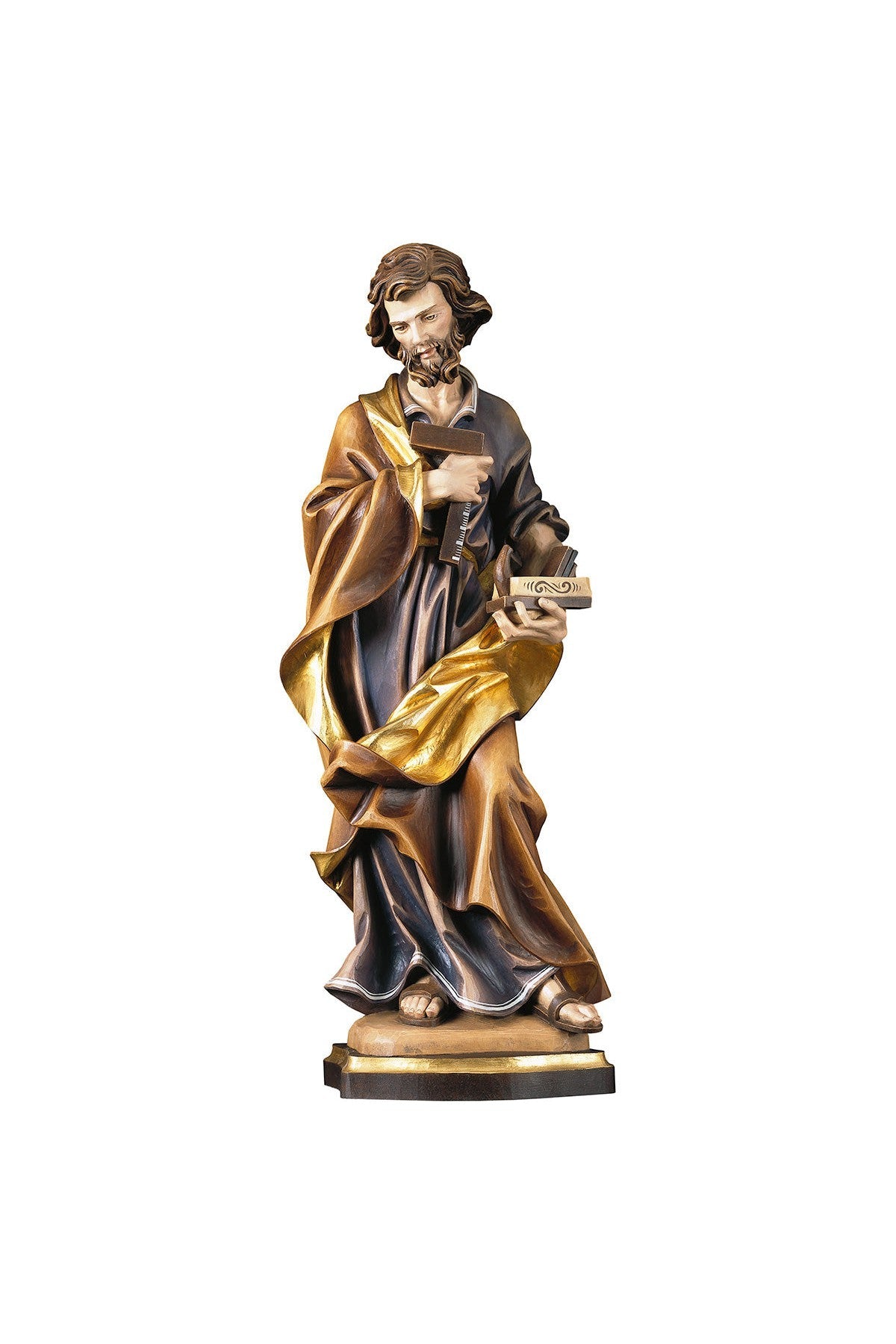 St. Joseph the Worker-YK260000-Inspirational Gifts,Church Life-Ulrich-12"-Michigan Church Supply