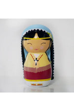 St. Kateri Tekakwitha - NE04257-Inspirational Gifts-New Day-Michigan Church Supply
