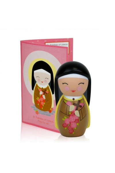 St. Therese of Lisieux - NE4141