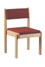 Stacking Chair-AI93C-Church Life-Woerner-Michigan Church Supply