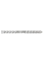 Stainless Steel Our Father Bracelet UZBR888-Jewelry-McVan-Michigan Church Supply