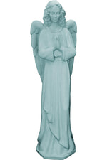Standing Angel WJSA3670C-Inspirational Gifts-Space Age Plastics-Granite-Michigan Church Supply