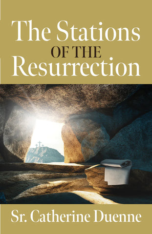 The Stations of Resurrection - TW857376